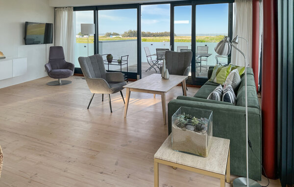 Ferienhaus - Thorsminde , Dänemark - C75627 3