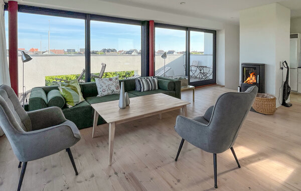 Ferienhaus - Thorsminde , Dänemark - C75627 5