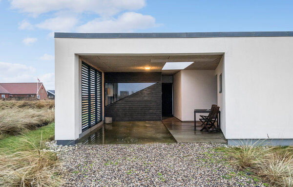 Ferienhaus - Thorsminde , Dänemark - C75627 105