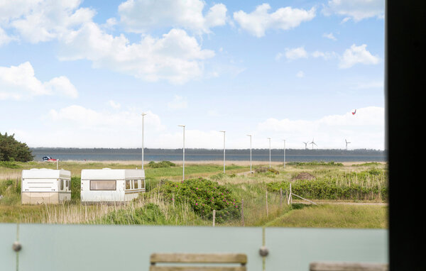 Ferienhaus - Thorsminde , Dänemark - C75627 201