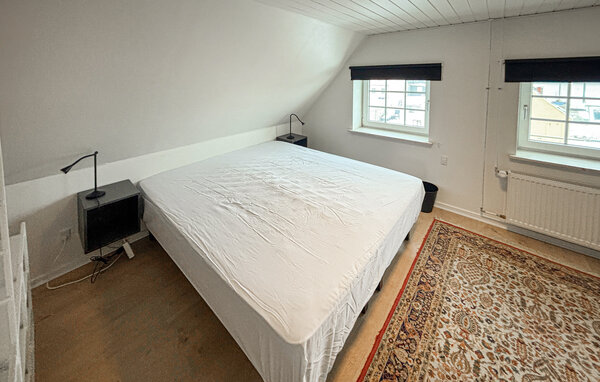 Feriehus - Thorsminde , Danmark - C75653 5