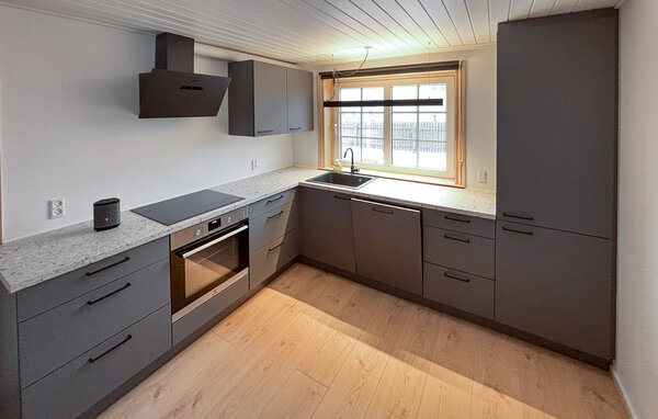 Feriehus - Thorsminde , Danmark - C75653 3