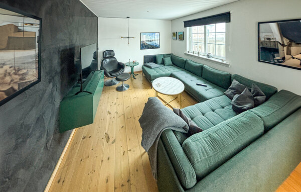 Feriehus - Thorsminde , Danmark - C75653 2