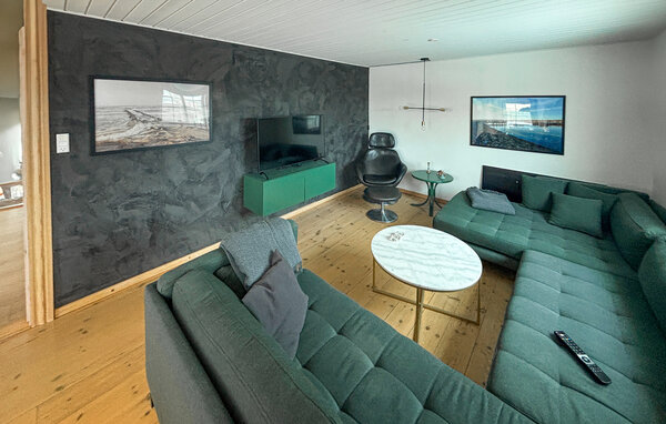 Feriehus - Thorsminde , Danmark - C75653 301