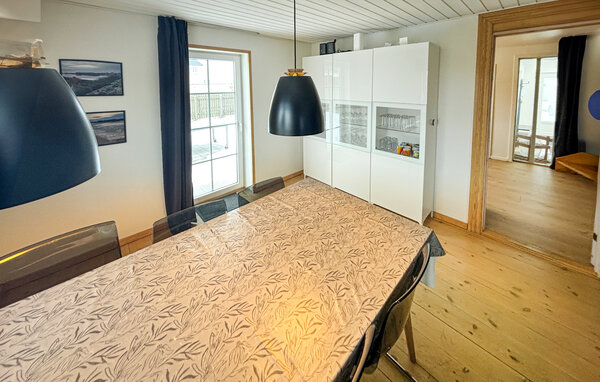 Feriehus - Thorsminde , Danmark - C75653 4