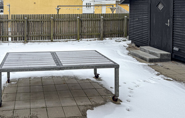 Feriehus - Thorsminde , Danmark - C75653 101