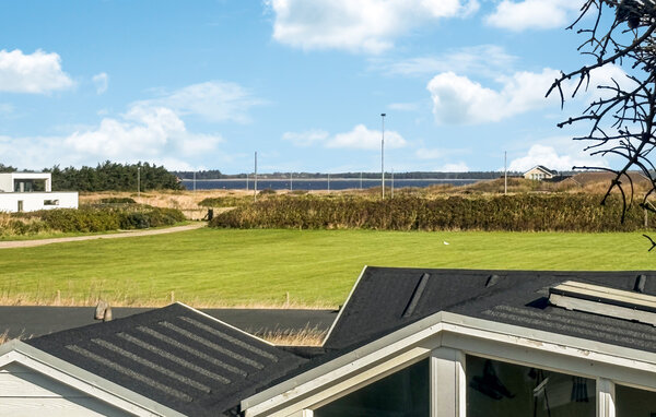 Ferienhaus - Thorsminde , Dänemark - C75653 201
