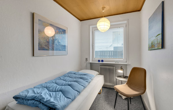 Casa vacanze - Thorsminde , Danimarca - C75738 602