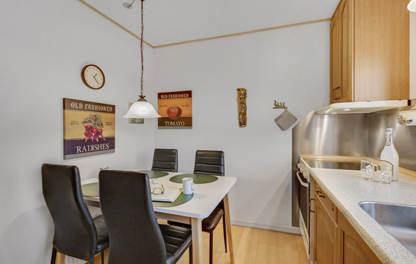 Casa vacanze - Thorsminde , Danimarca - C75738 401