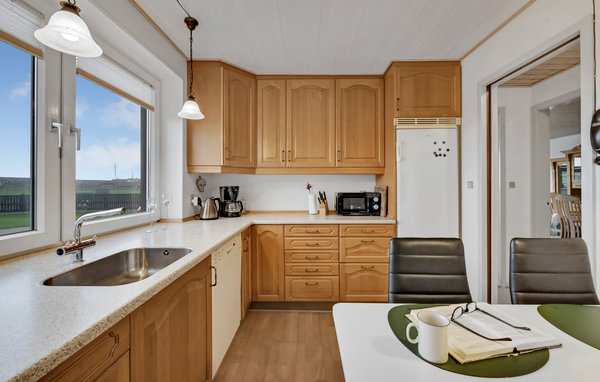 Casa vacanze - Thorsminde , Danimarca - C75738 402