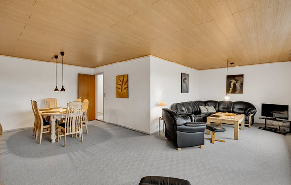 Casa vacanze - Thorsminde , Danimarca - C75738 5
