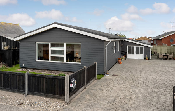 Casa vacanze - Thorsminde , Danimarca - C75738 81