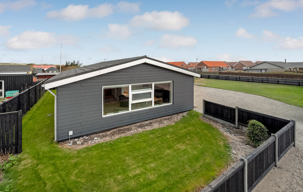 Casa vacanze - Thorsminde , Danimarca - C75738 83