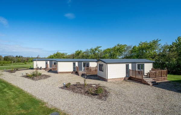 Casa vacanze - Fjand , Danimarca - C75770 82