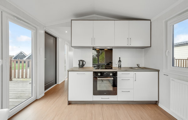 Ferienhaus - Fjand , Dänemark - C75772 5