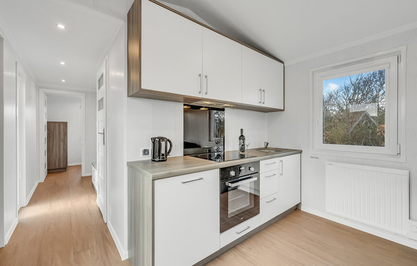 Ferienhaus - Fjand , Dänemark - C75772 402