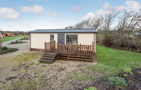 Ferienhaus - Fjand , Dänemark - C75772 8