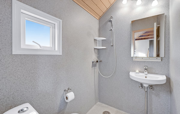 Kuća-za-odmor - Fjand , Danska - C75774 701