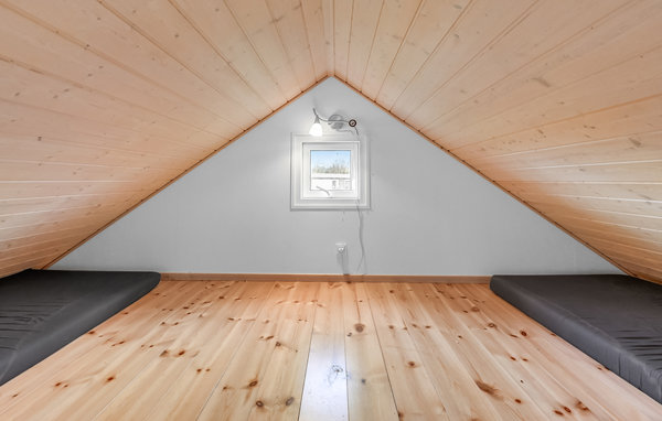 Kuća-za-odmor - Fjand , Danska - C75774 9