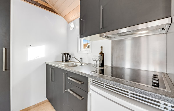 Kuća-za-odmor - Fjand , Danska - C75774 401