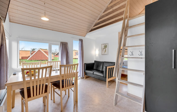 Kuća-za-odmor - Fjand , Danska - C75774 3