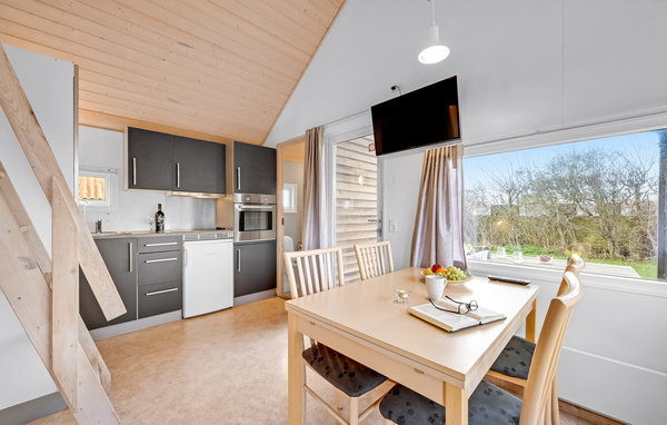 Kuća-za-odmor - Fjand , Danska - C75774 4