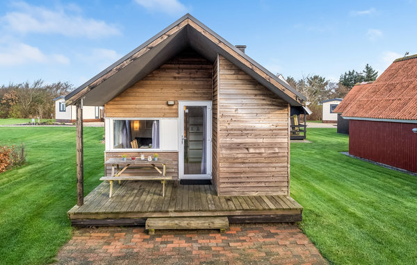 Kuća-za-odmor - Fjand , Danska - C75774 81