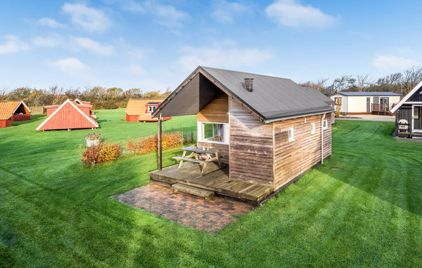 Kuća-za-odmor - Fjand , Danska - C75774 82