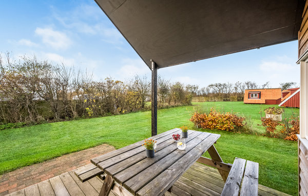 Feriehus - Fjand , Danmark - C75774 2