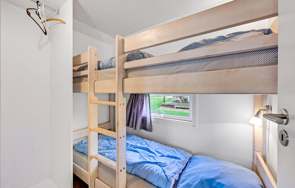 Casa vacanze - Fjand , Danimarca - C75775 602