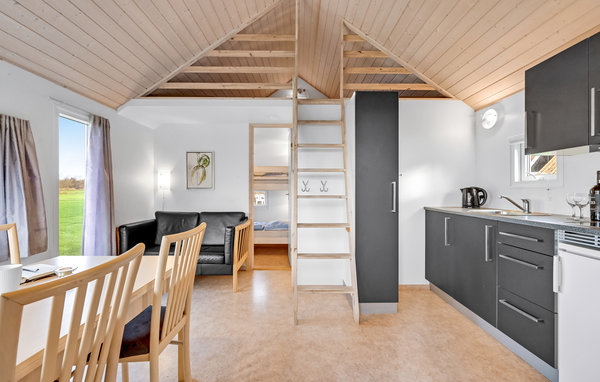 Casa vacanze - Fjand , Danimarca - C75775 5