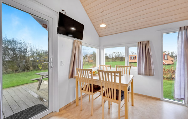 Casa vacanze - Fjand , Danimarca - C75775 6