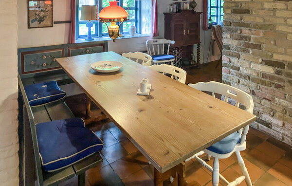 Domy wakacyjne - Skalstrup strand , Dania - C76007 6