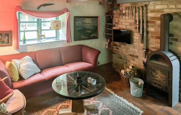 Domy wakacyjne - Skalstrup strand , Dania - C76007 4