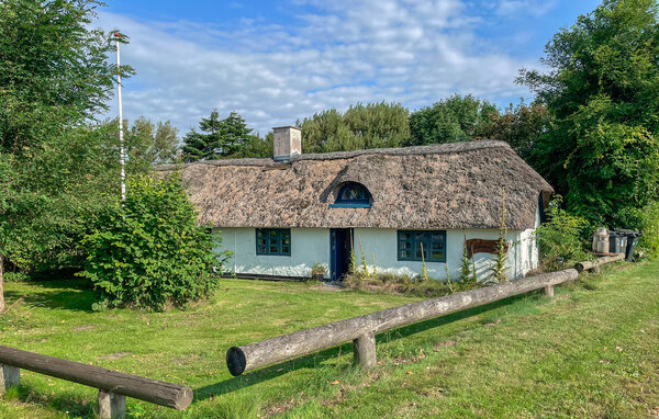 Domy wakacyjne - Skalstrup strand , Dania - C76007 81