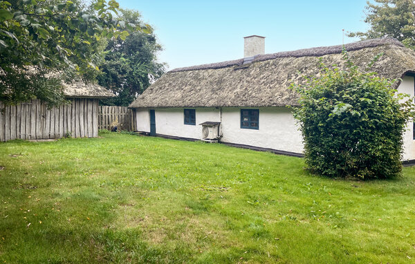 Domy wakacyjne - Skalstrup strand , Dania - C76007 83