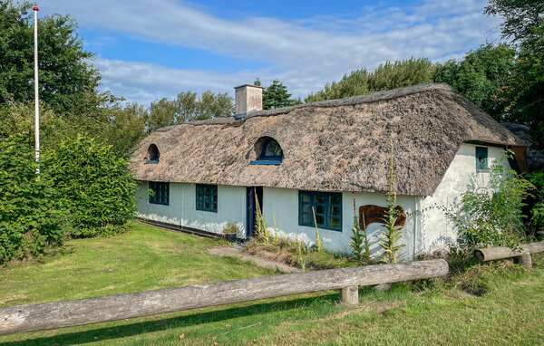 Domy wakacyjne - Skalstrup strand , Dania - C76007 1