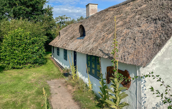 Domy wakacyjne - Skalstrup strand , Dania - C76007 84