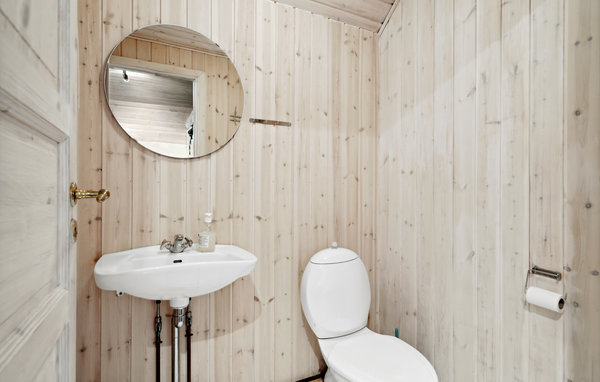 Ferienhaus - Nissum Fjord , Dänemark - C76050 701