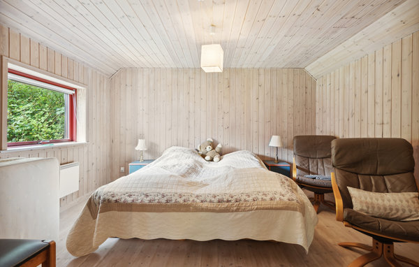 Ferienhaus - Nissum Fjord , Dänemark - C76050 601