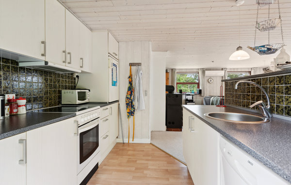 Ferienhaus - Nissum Fjord , Dänemark - C76050 401