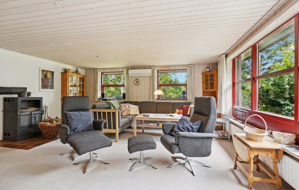 Ferienhaus - Nissum Fjord , Dänemark - C76050 4
