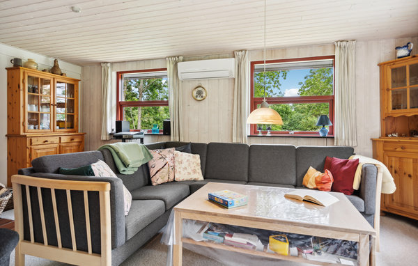 Ferienhaus - Nissum Fjord , Dänemark - C76050 301