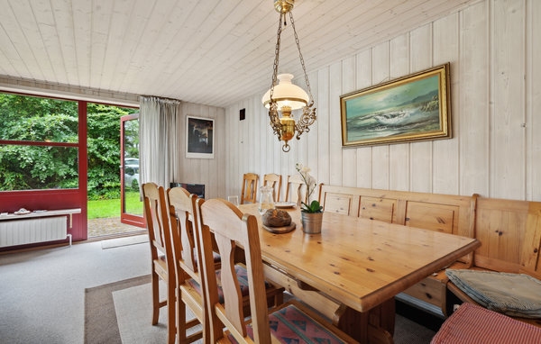 Ferienhaus - Nissum Fjord , Dänemark - C76050 5