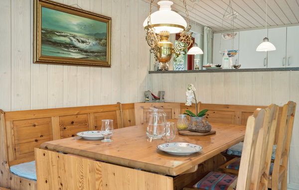 Ferienhaus - Nissum Fjord , Dänemark - C76050 302