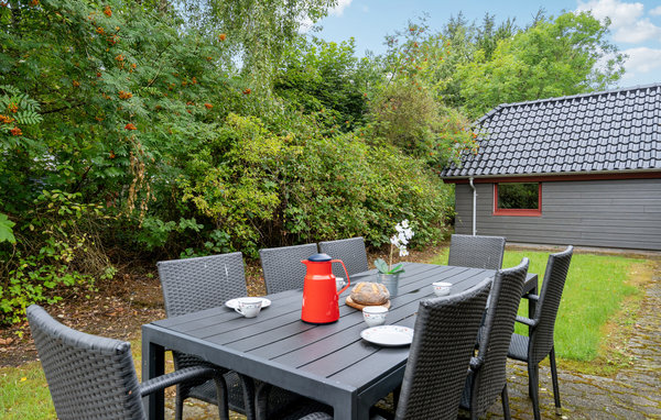 Ferienhaus - Nissum Fjord , Dänemark - C76050 101