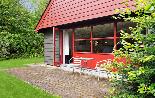 Ferienhaus - Nissum Fjord , Dänemark - C76050 102