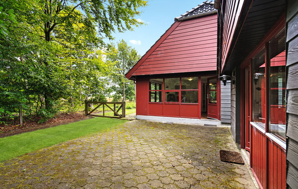 Ferienhaus - Nissum Fjord , Dänemark - C76050 105