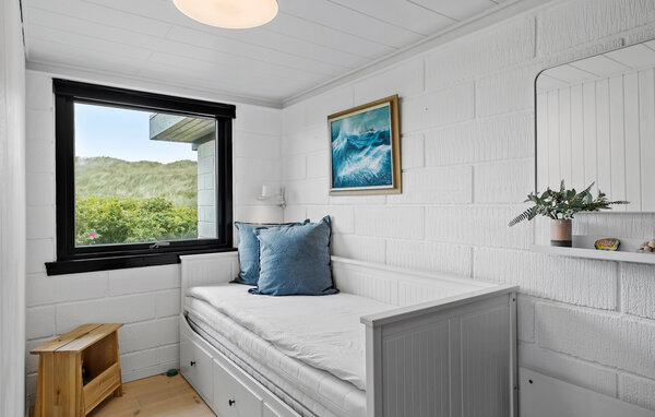 Feriehuse - Vrist Strand , Danmark - C79013 603
