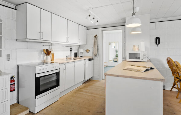 Feriehuse - Vrist Strand , Danmark - C79013 7
